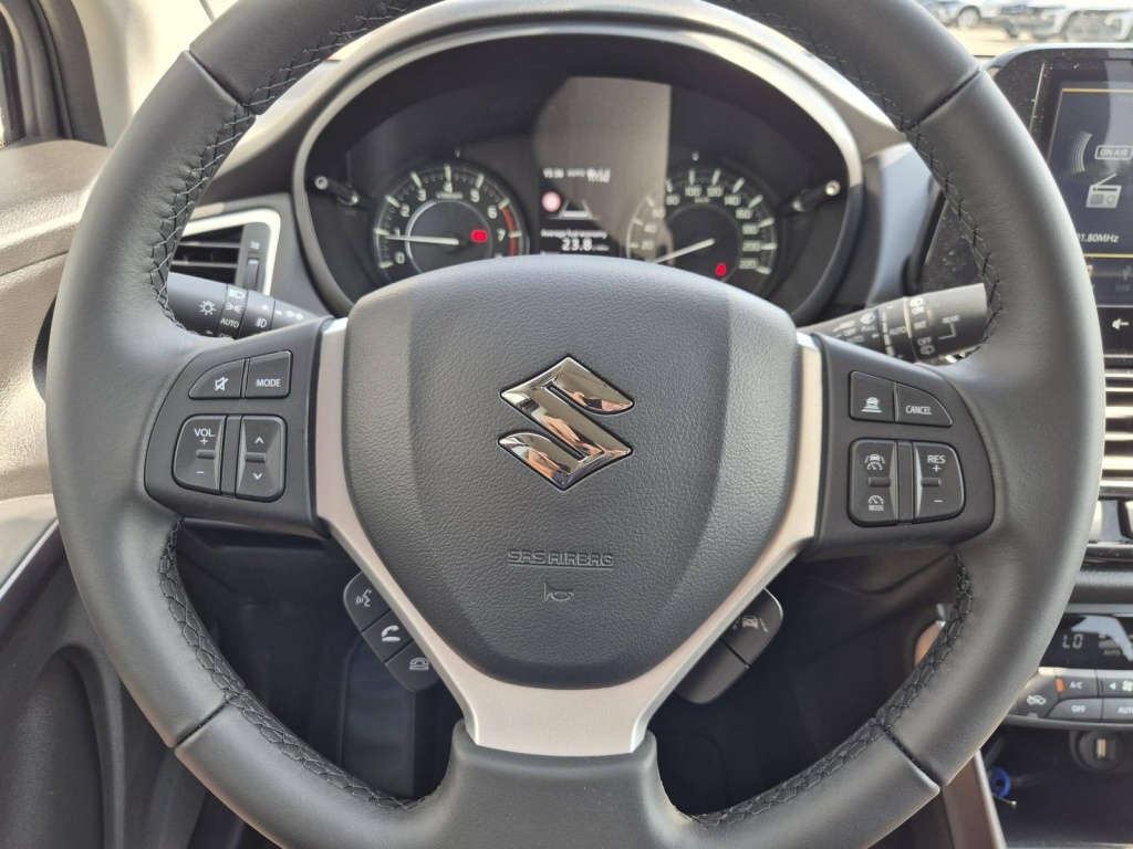 SUZUKI S-Cross Comfort+ 1.4 Gasoline 110hp 4x4 - ref: 7-49842 - Photo 12