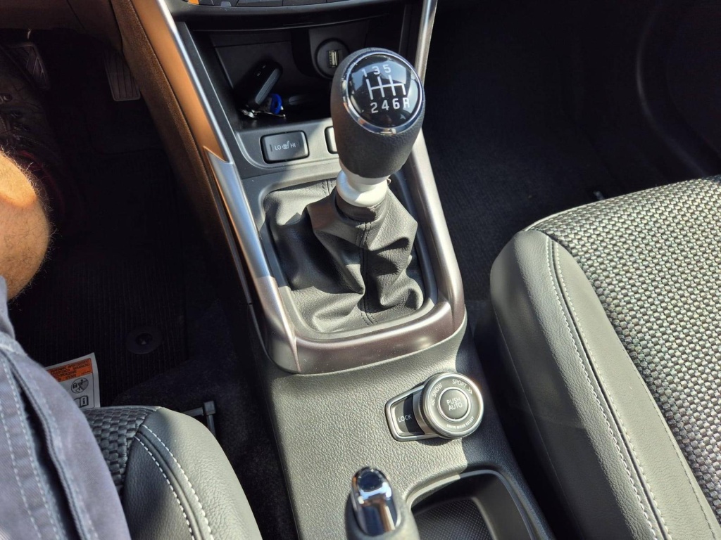 SUZUKI S-Cross Comfort+ 1.4 Gasoline 110hp 4x4 - ref: 7-49842 - Photo 15