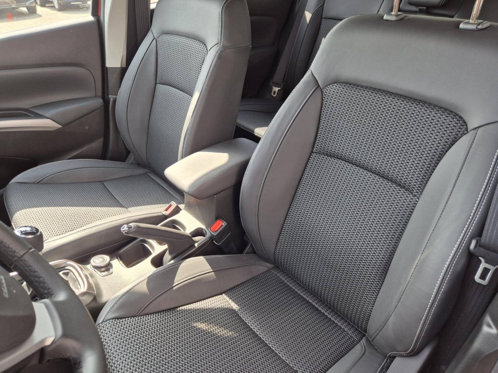 SUZUKI S-Cross Comfort+ 1.4 Gasoline 110hp 4x4 - ref: 7-49842 - Photo 18