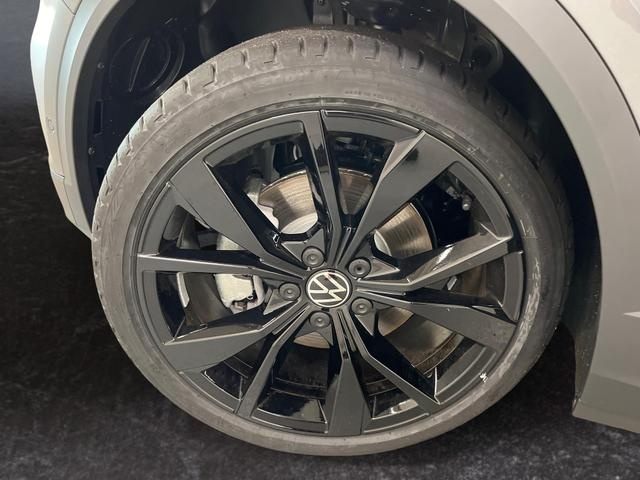 VOLKSWAGEN T-Roc Black Edition/Silver Edition Style Black Edition 1.5 TSI 150PS/110kW... - ref: 7-49964 - Photo 11