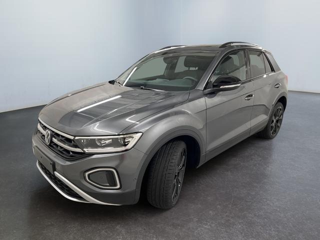 VOLKSWAGEN T-Roc Black Edition/Silver Edition Style Black Edition 1.5 TSI 150PS/110kW... - ref: 7-49964 - Photo 3
