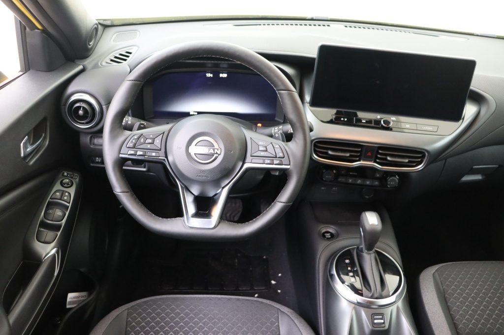 NISSAN Juke N-Connecta + Winter Pack + Navigation 1.0 DIG-T 114 hp 7DCT - ref: 7-50025 - Photo 11