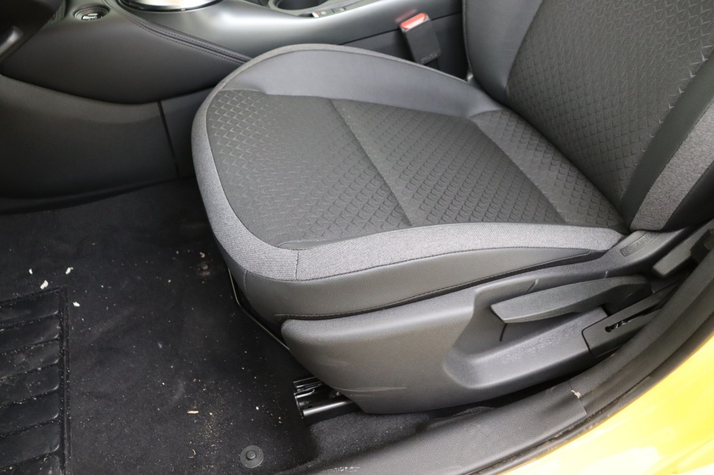 NISSAN Juke N-Connecta + Winter Pack + Navigation 1.0 DIG-T 114 hp 7DCT - ref: 7-50025 - Photo 15