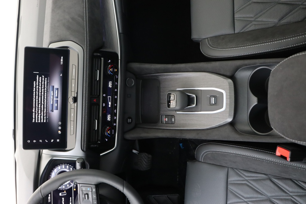 NISSAN Qashqai Tekna Plus 1.3 DIG-T Mild Hybrid 158 hp X-TRONIC  - ref: 7-50057 - Photo 12