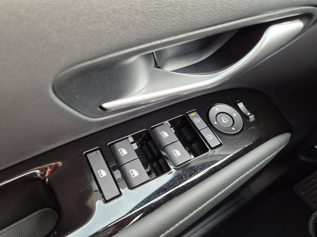 HYUNDAI Tucson 1.6 Gasoline 150hp - ref: 7-50182 - Photo 11