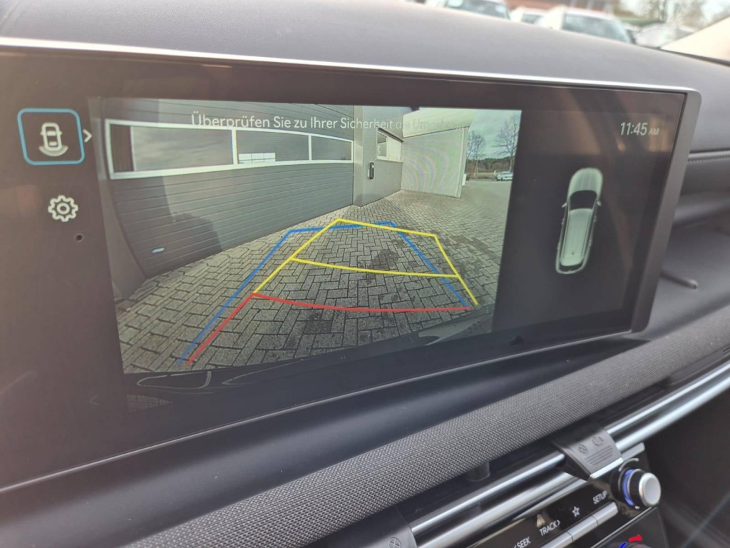 HYUNDAI Tucson 1.6 Gasoline 150hp - ref: 7-50182 - Photo 16