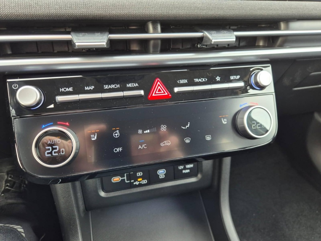 HYUNDAI Tucson 1.6 Gasoline 150hp - ref: 7-50182 - Photo 20