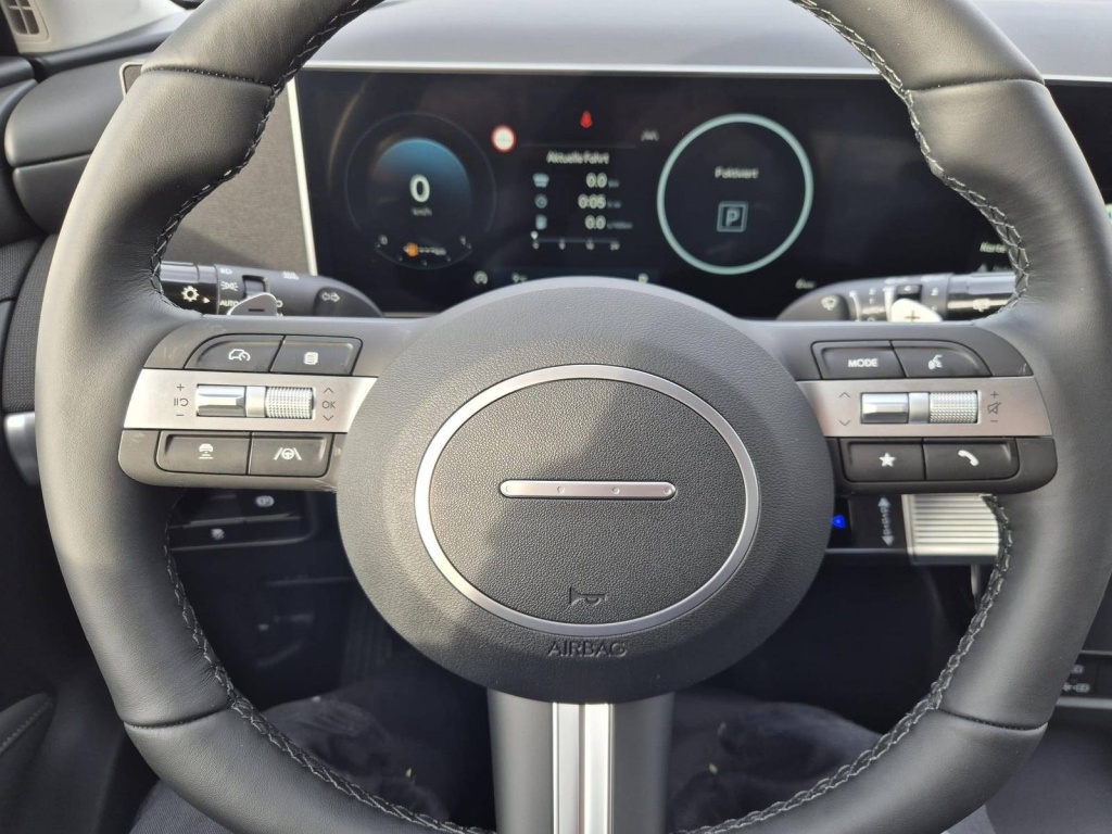 HYUNDAI Tucson 1.6 Gasoline 150hp - ref: 7-50183 - Photo 13