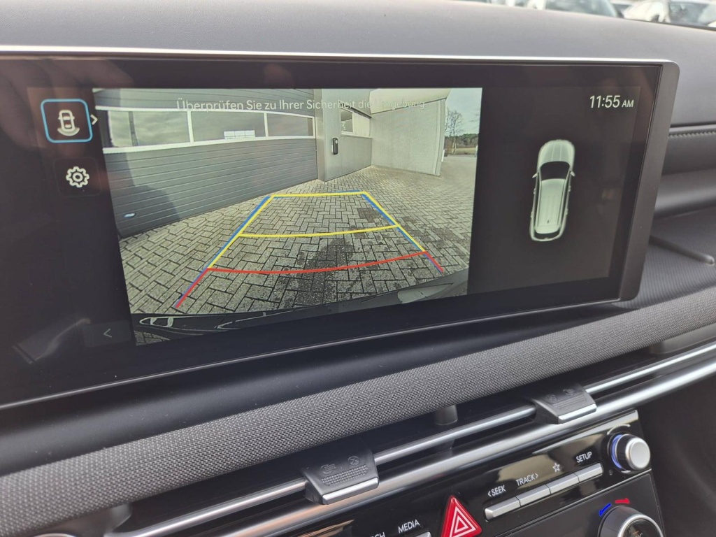 HYUNDAI Tucson 1.6 Gasoline 150hp - ref: 7-50183 - Photo 16