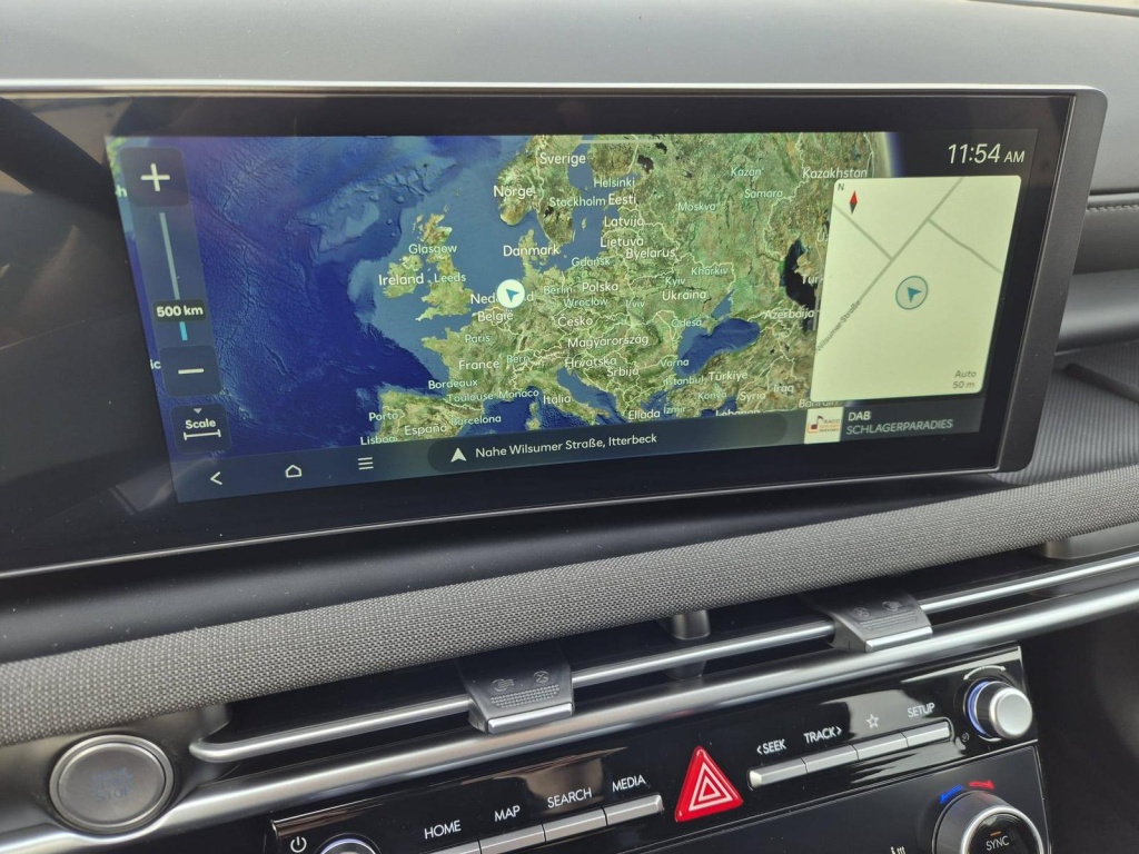 HYUNDAI Tucson 1.6 Gasoline 150hp - ref: 7-50183 - Photo 17