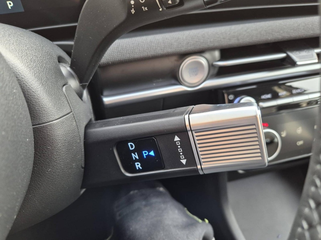 HYUNDAI Tucson 1.6 Gasoline 150hp - ref: 7-50185 - Photo 14