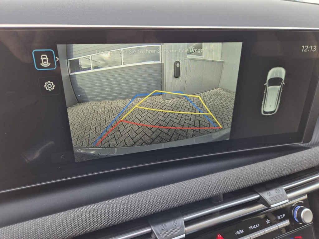 HYUNDAI Tucson 1.6 Gasoline 150hp - ref: 7-50185 - Photo 16