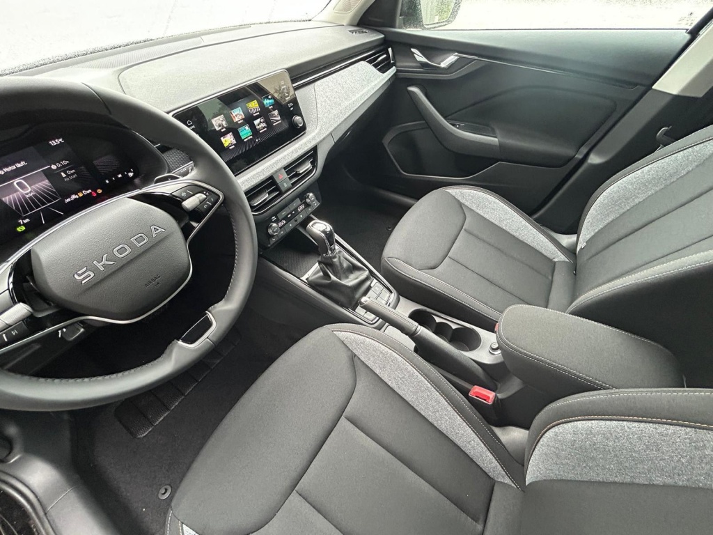 SKODA Kamiq 1.0 Gasoline 116hp DSG - ref: 7-50196 - Photo 10