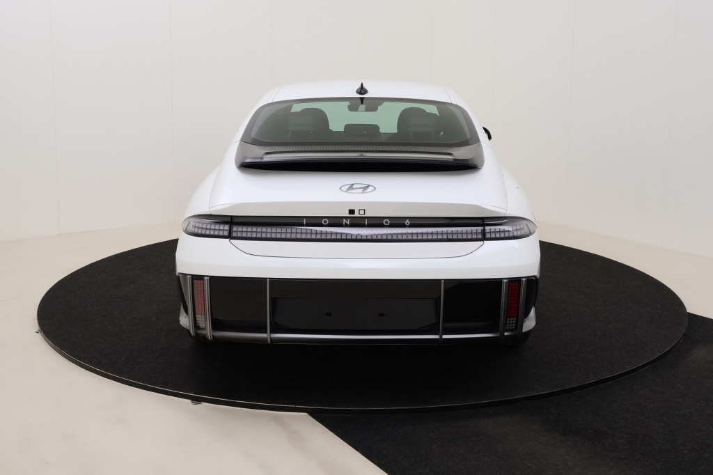 HYUNDAI Ioniq Core 53 kWh 148 - ref: 7-50954 - Photo 7