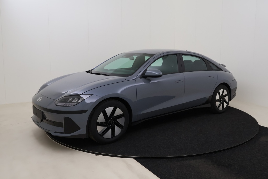 HYUNDAI Ioniq Core 77 kWh 225 - ref: 7-50955 - Photo 10