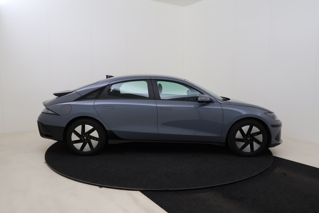 HYUNDAI Ioniq Core 77 kWh 225 - ref: 7-50955 - Photo 4