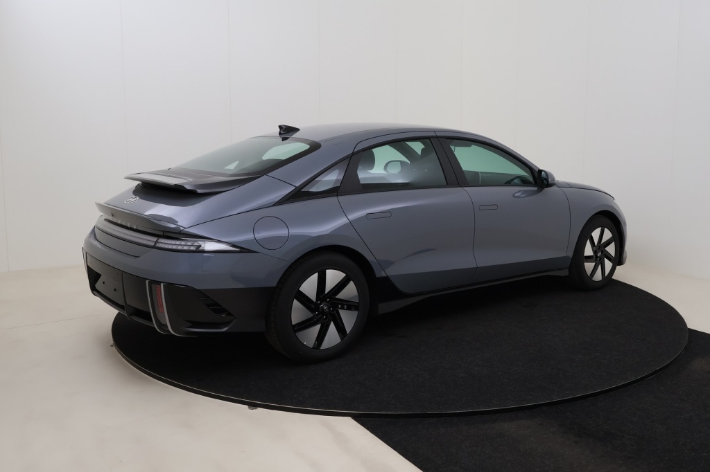 HYUNDAI Ioniq Core 77 kWh 225 - ref: 7-50955 - Photo 5