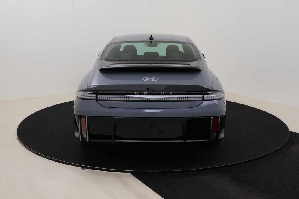 HYUNDAI Ioniq Core 77 kWh 225 - ref: 7-50955 - Photo 7