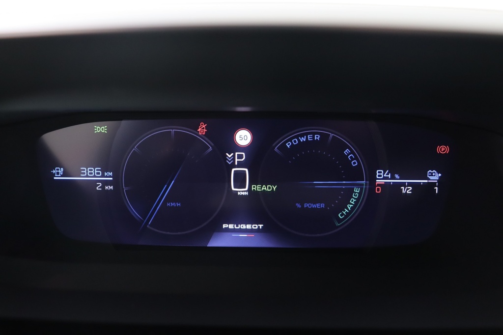 PEUGEOT 408 GT Electric 214 hp Auto    - ref: 7-51009 - Photo 20