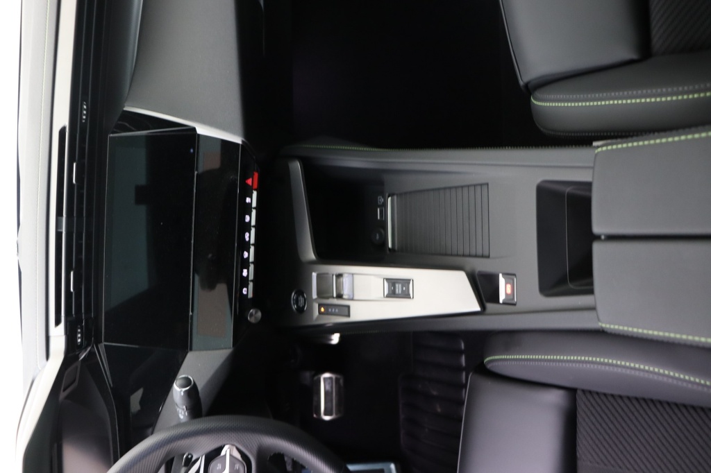 PEUGEOT 408 GT Electric 214 hp Auto    - ref: 7-51014 - Photo 12