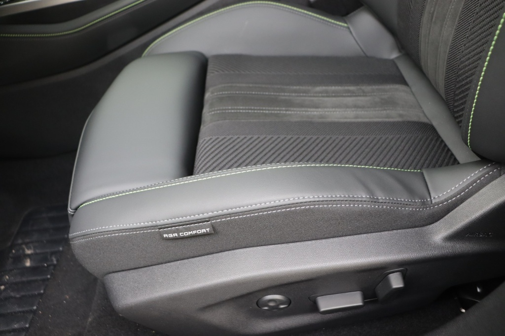 PEUGEOT 408 GT Electric 214 hp Auto    - ref: 7-51014 - Photo 14