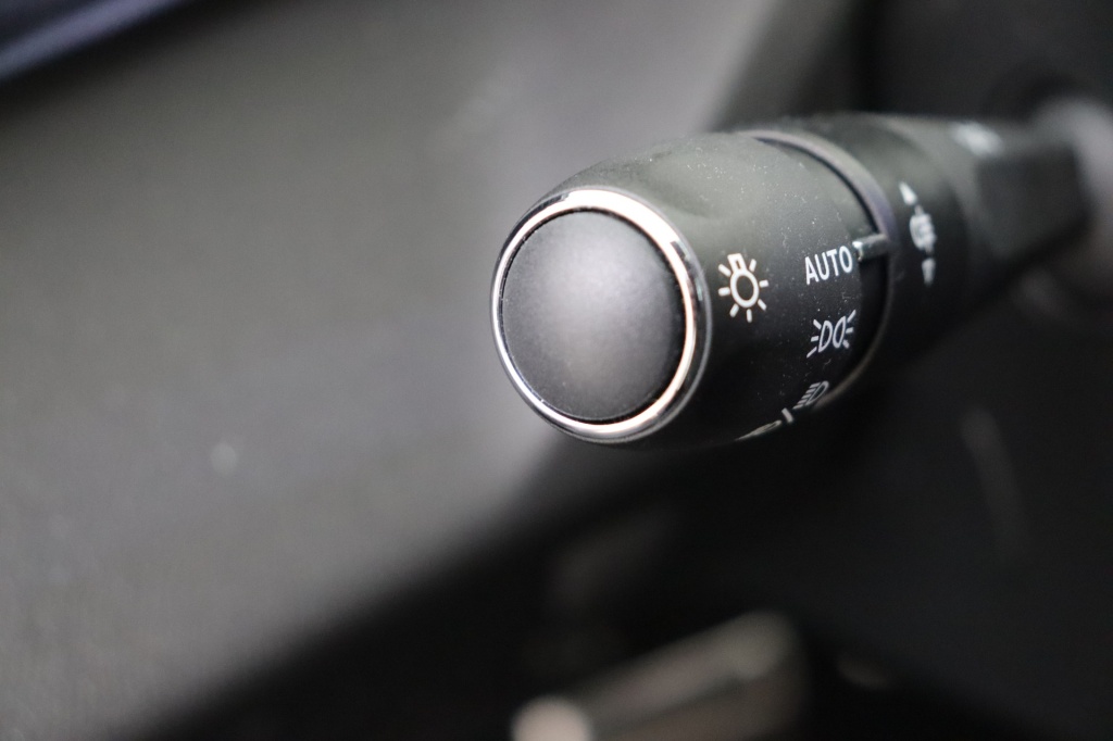 PEUGEOT 408 GT Electric 214 hp Auto    - ref: 7-51014 - Photo 18