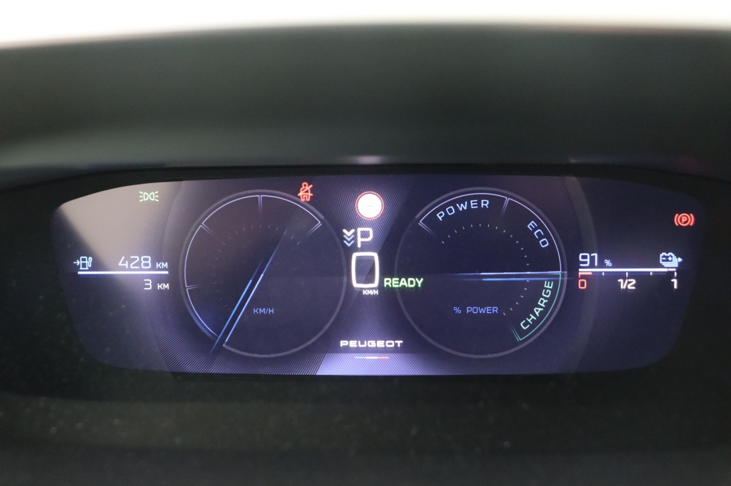 PEUGEOT 408 GT Electric 214 hp Auto    - ref: 7-51014 - Photo 20