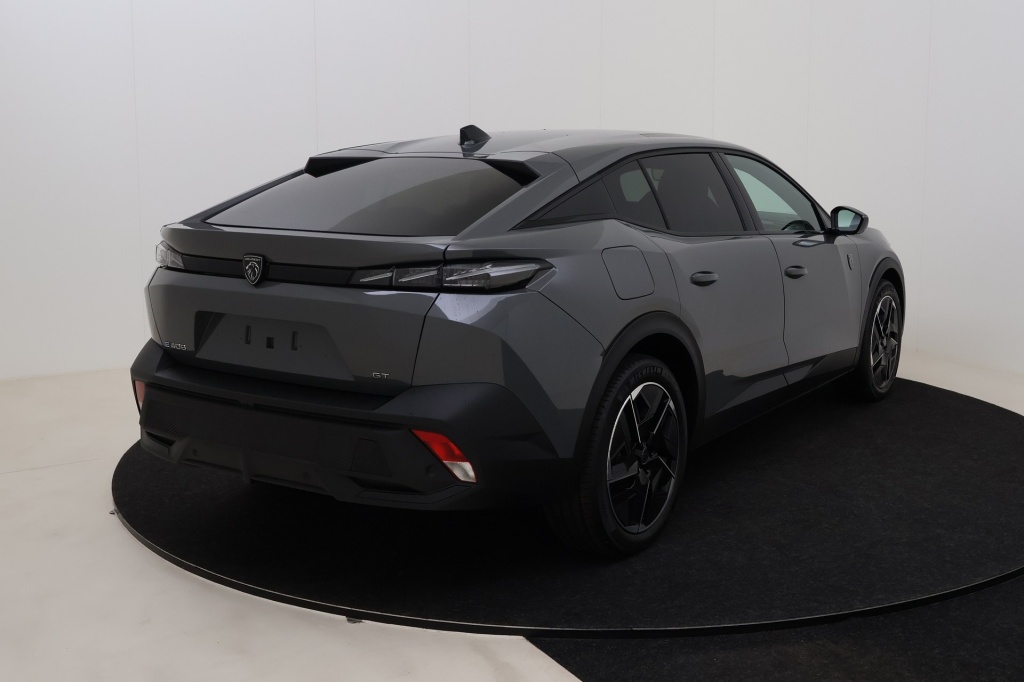 PEUGEOT 408 GT Electric 214 hp Auto    - ref: 7-51014 - Photo 6