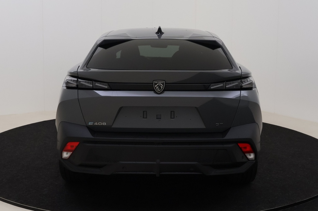 PEUGEOT 408 GT Electric 214 hp Auto    - ref: 7-51014 - Photo 7