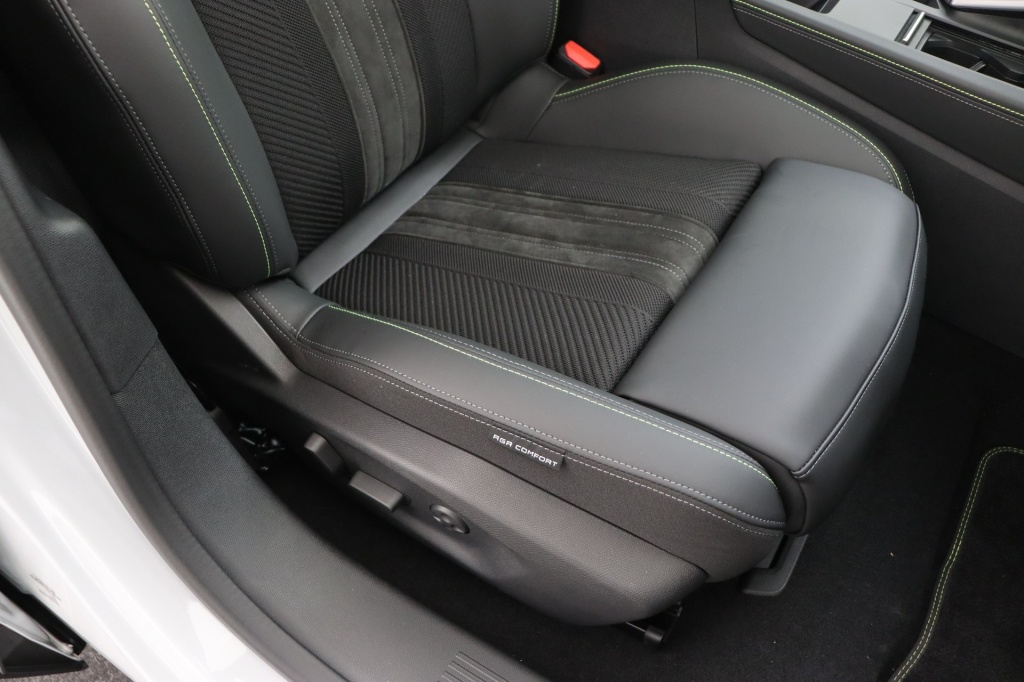 PEUGEOT 408 GT 58 kWh Electric 214 hp Auto    - ref: 7-51018 - Photo 16