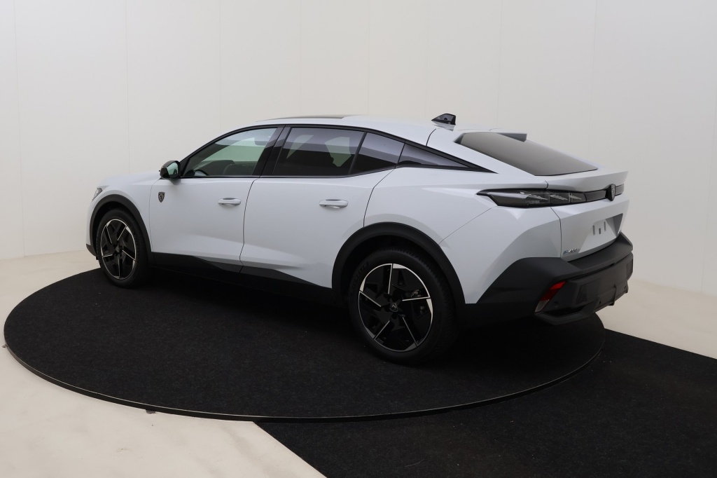 PEUGEOT 408 GT 58 kWh Electric 214 hp Auto    - ref: 7-51018 - Photo 8