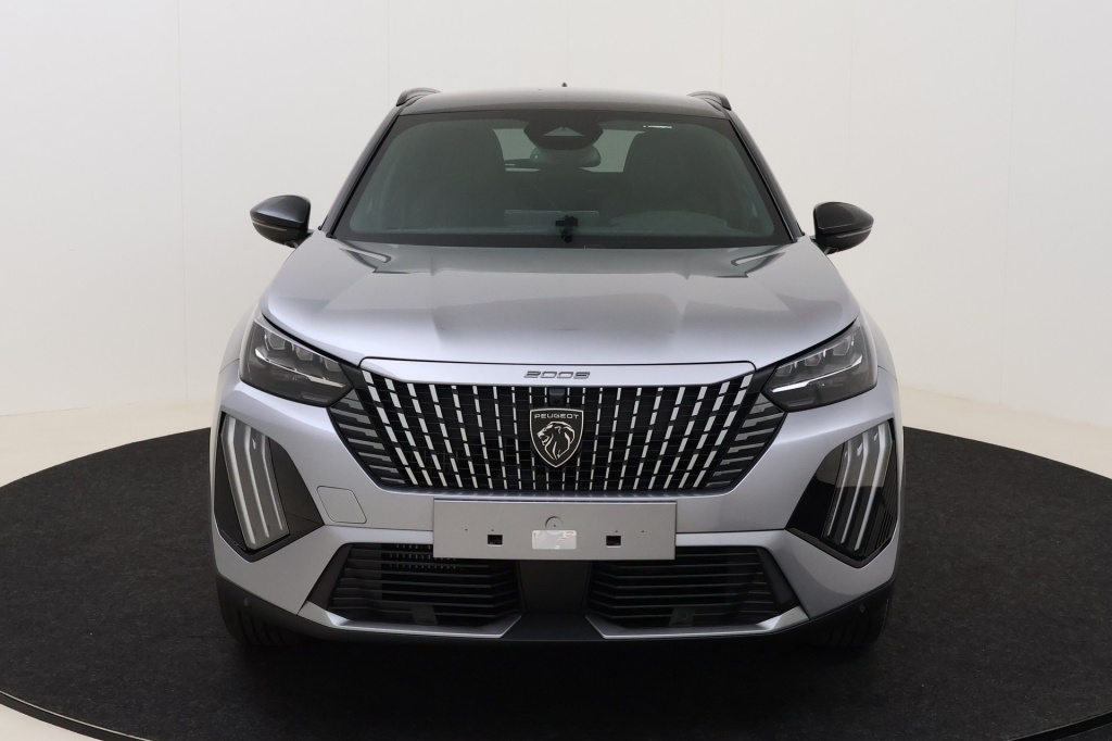 PEUGEOT 2008 GT Hybrid 145 hp e-DSC6 - ref: 7-51096 - Photo 2