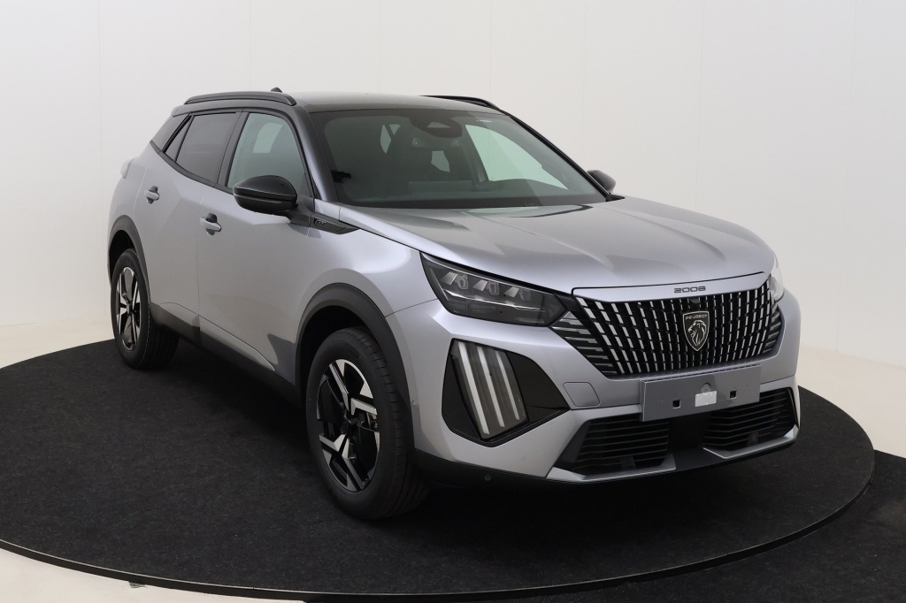 PEUGEOT 2008 GT Hybrid 145 hp e-DSC6 - ref: 7-51096 - Photo 3