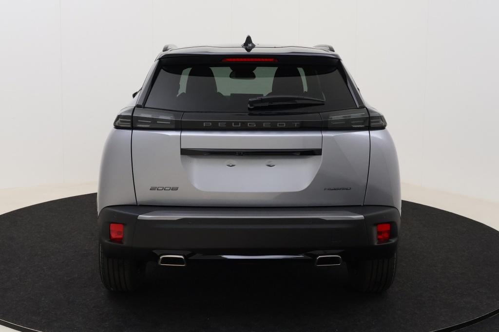 PEUGEOT 2008 GT Hybrid 145 hp e-DSC6 - ref: 7-51096 - Photo 7