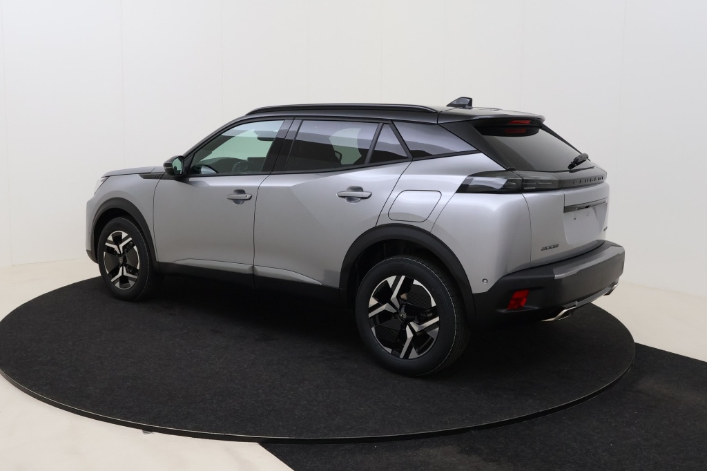 PEUGEOT 2008 GT Hybrid 145 hp e-DSC6 - ref: 7-51096 - Photo 8