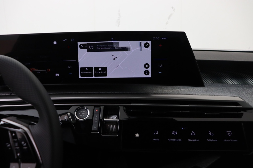 PEUGEOT 5008 GT Hybrid 145 hp e-DSC6 - ref: 7-51250 - Photo 20