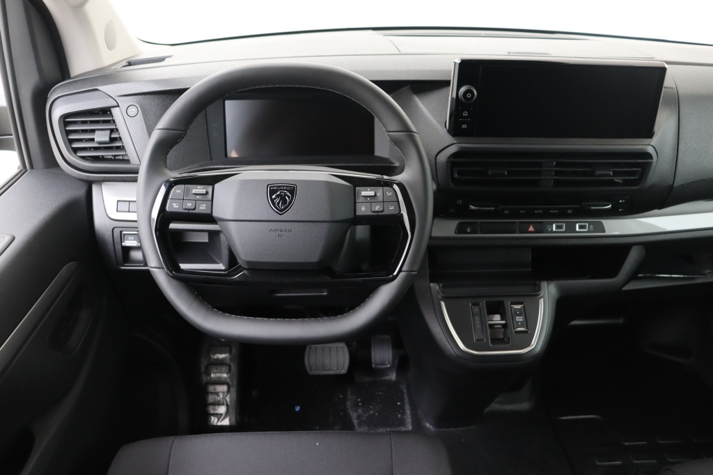 PEUGEOT Expert Double Cabine XL 2,2 180 hp Aut. - ref: 7-51459 - Photo 11