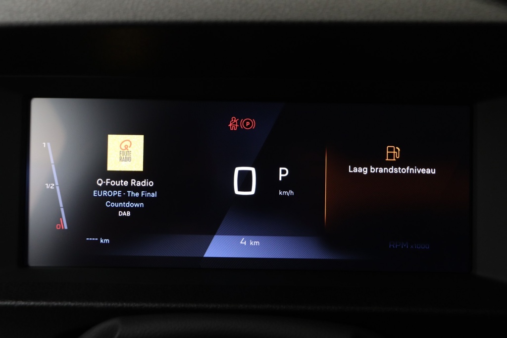 PEUGEOT Expert Double Cabine XL 2,2 180 hp Aut. - ref: 7-51459 - Photo 20