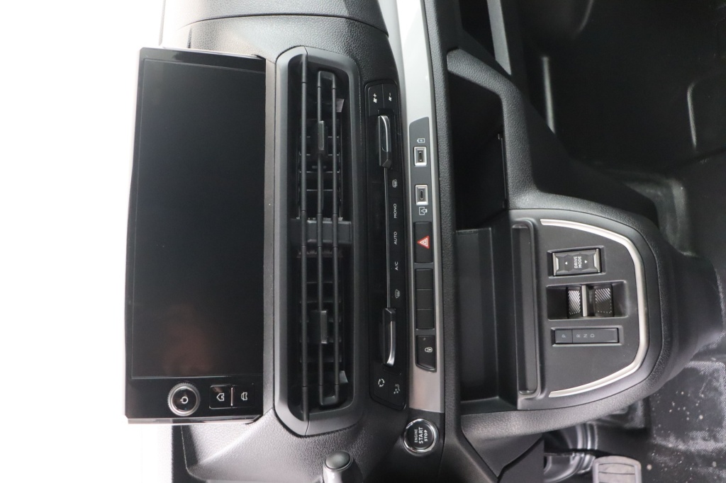 PEUGEOT Expert Double Cabine XL 2,2 180 hp Aut. - ref: 7-51491 - Photo 12