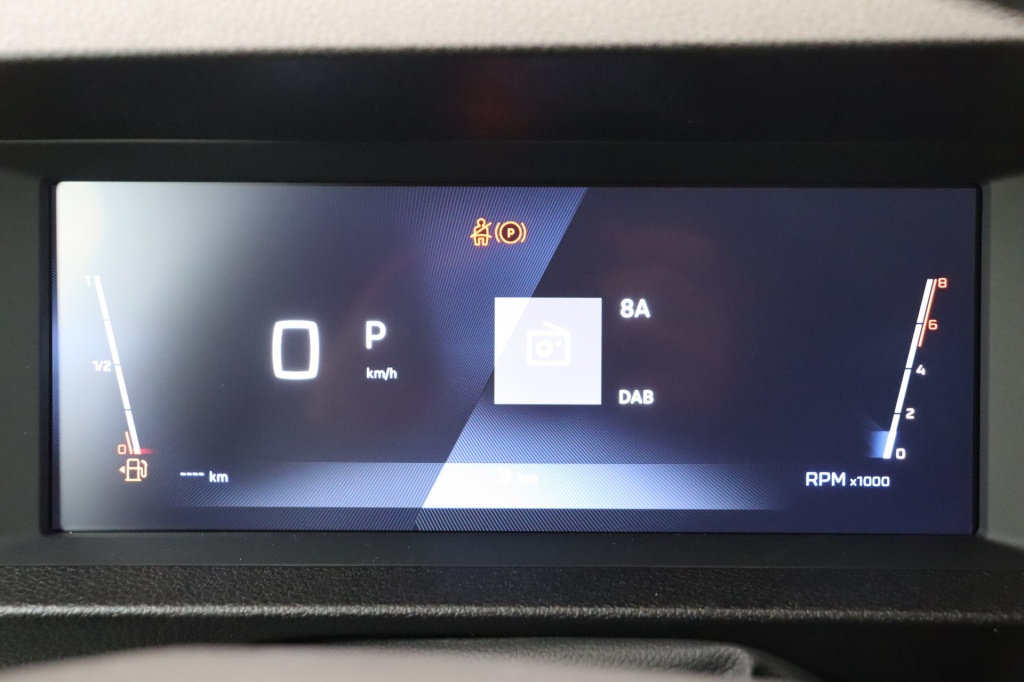 PEUGEOT Expert Double Cabine XL 2,2 180 hp Aut. - ref: 7-51491 - Photo 18