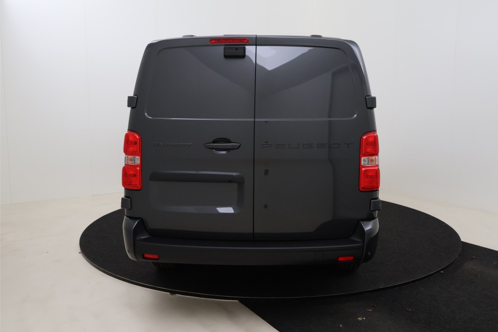 PEUGEOT Expert Double Cabine XL 2,2 180 hp Aut. - ref: 7-51491 - Photo 7