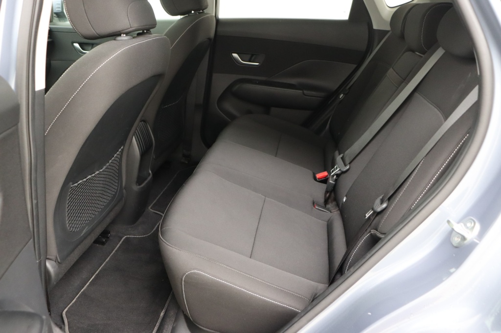 HYUNDAI Kona Feel 48 kWh 152 - ref: 7-51636 - Photo 16