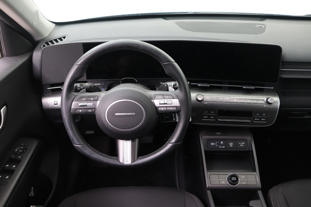 HYUNDAI Kona Feel 48 kWh 152 - ref: 7-51638 - Photo 11