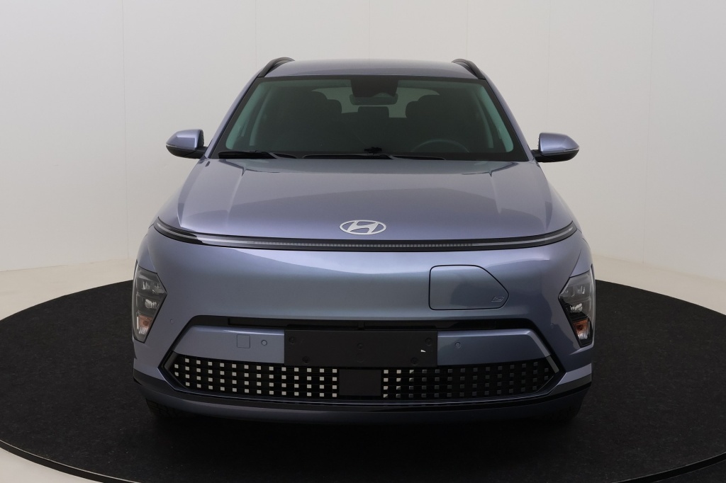 HYUNDAI Kona Feel 48 kWh 152 - ref: 7-51638 - Photo 2