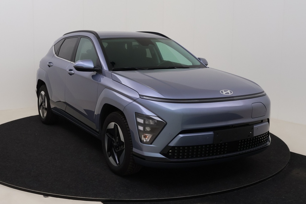 HYUNDAI Kona Feel 48 kWh 152 - ref: 7-51638 - Photo 3