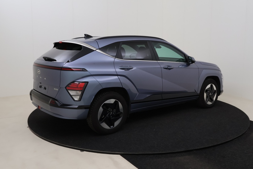HYUNDAI Kona Feel 48 kWh 152 - ref: 7-51638 - Photo 5