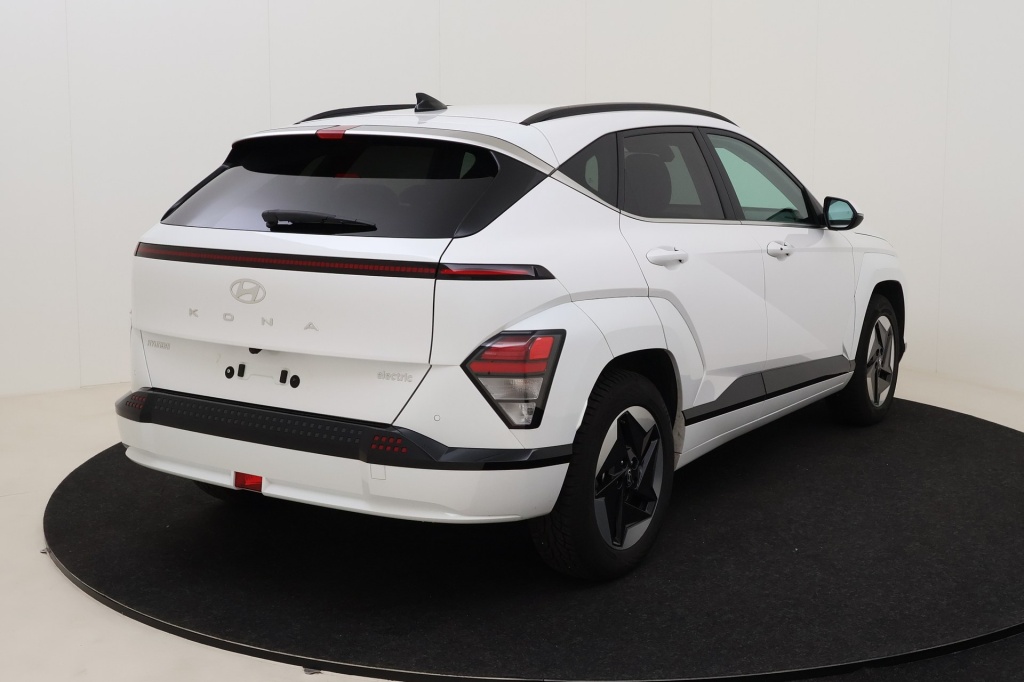 HYUNDAI Kona Feel 48 kWh 152 - ref: 7-51639 - Photo 6