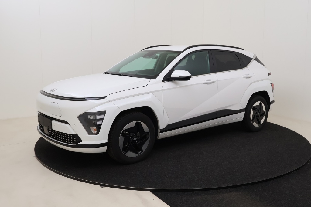 HYUNDAI Kona Feel 48 kWh 152 - ref: 7-51640 - Photo 10