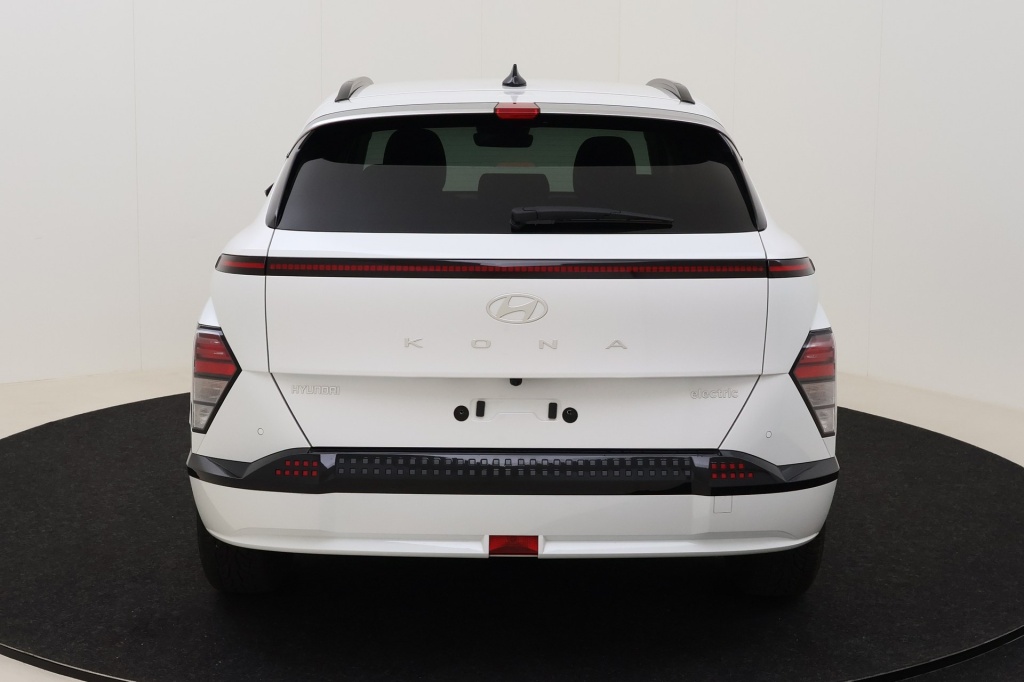 HYUNDAI Kona Feel 48 kWh 152 - ref: 7-51640 - Photo 7