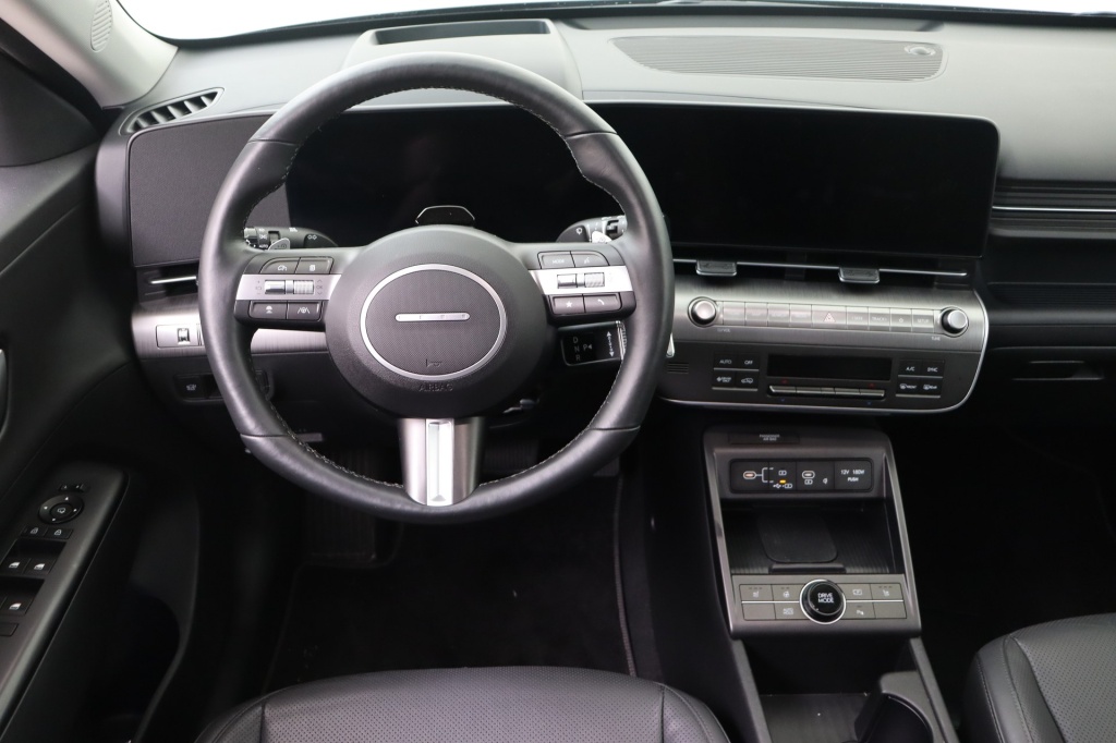 HYUNDAI Kona Shine 65 kWh 214 - ref: 7-51650 - Photo 11